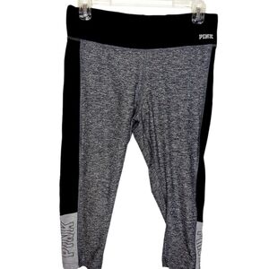 Victoria's Secret Medium PINK Ultimate Legging